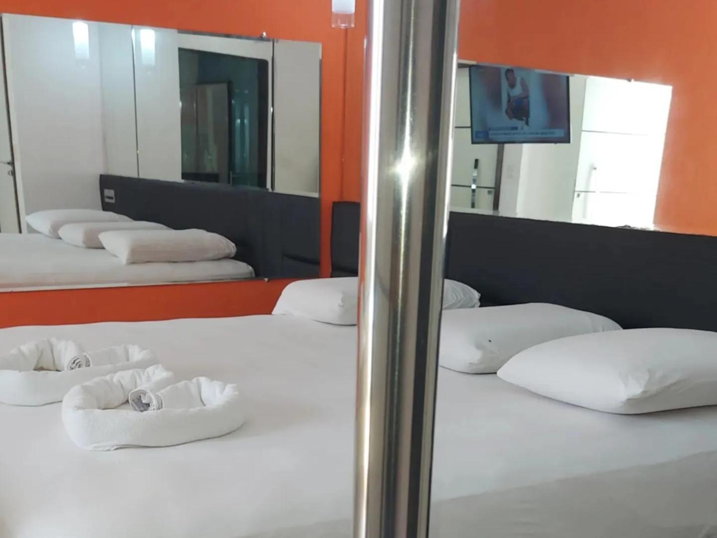 Ele E Ela Motel (Adults Only) Sao Goncalo do Amarante  Pokoj fotografie