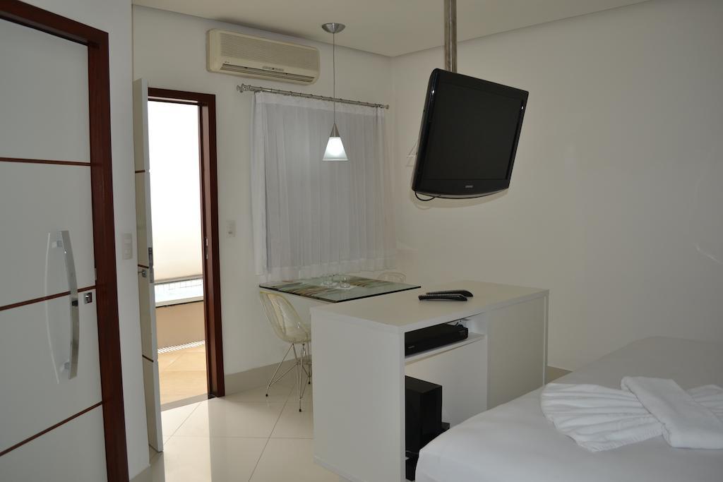 Ele E Ela Motel (Adults Only) Sao Goncalo do Amarante  Pokoj fotografie