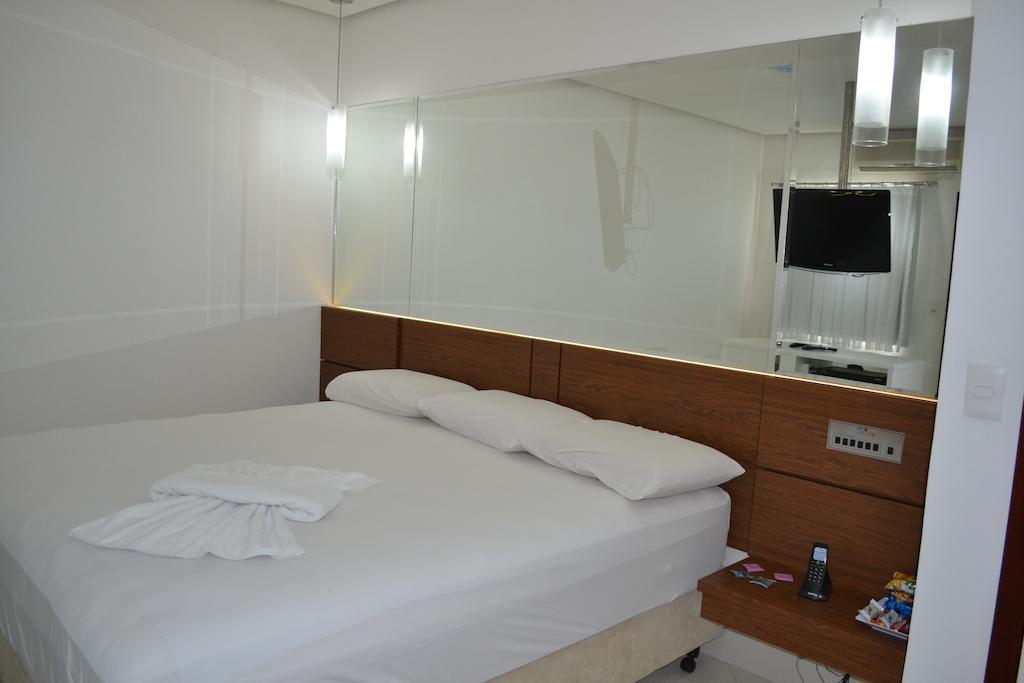 Ele E Ela Motel (Adults Only) Sao Goncalo do Amarante  Pokoj fotografie