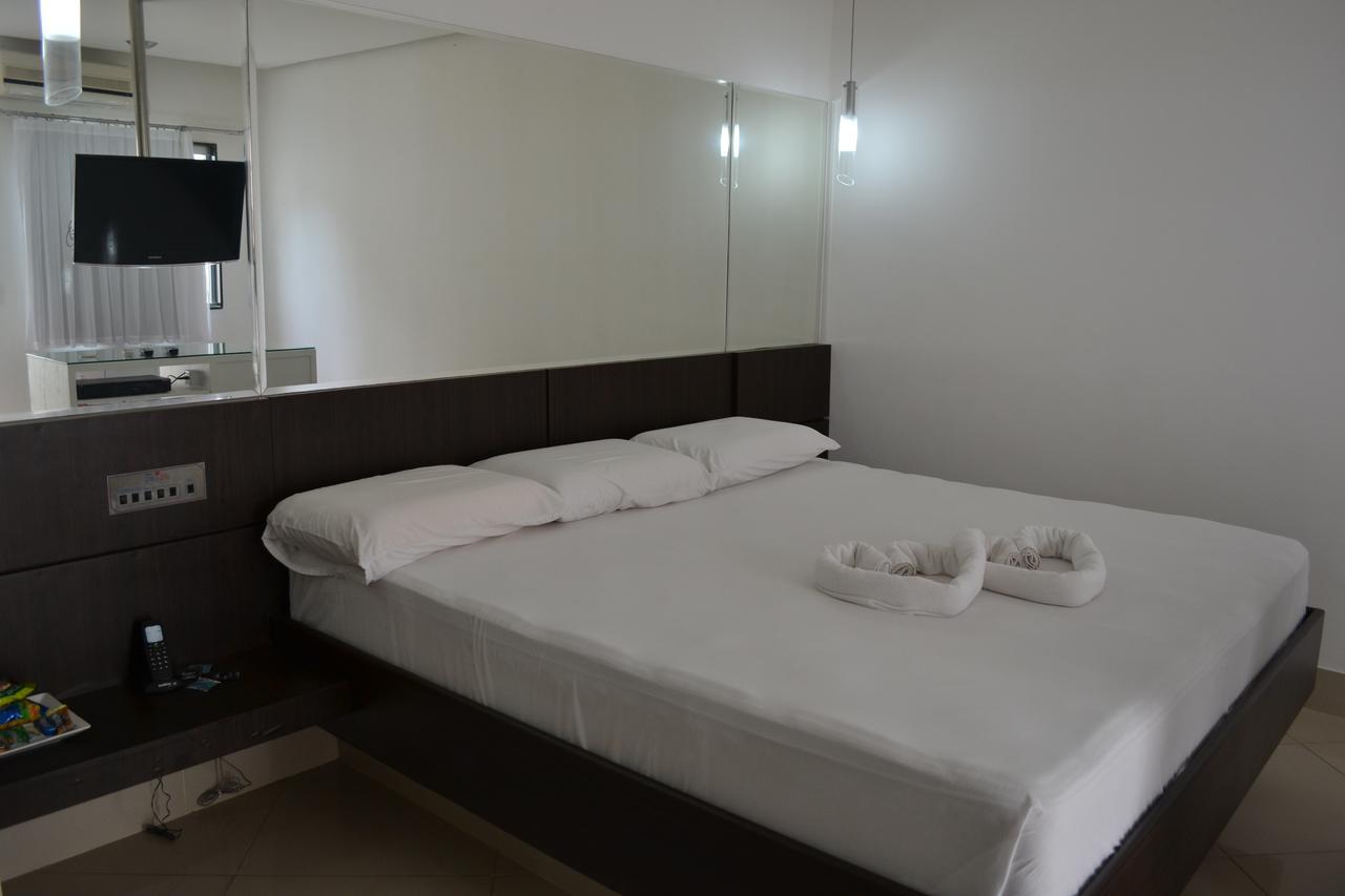 Ele E Ela Motel (Adults Only) Sao Goncalo do Amarante  Exteriér fotografie